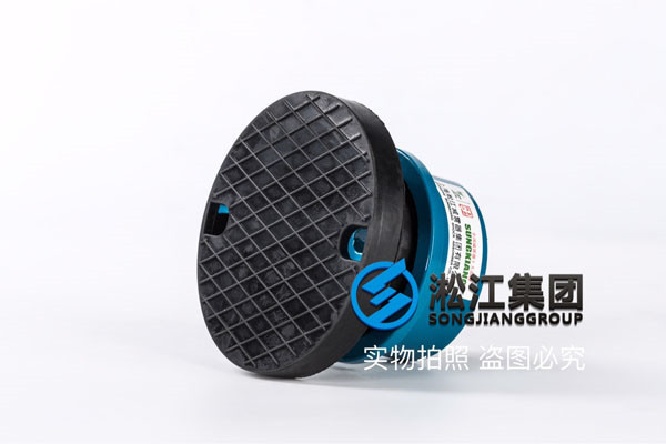 宣城落地水泵ZTA-55弹簧减振器
